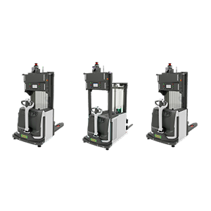 autonomous-forklift-series