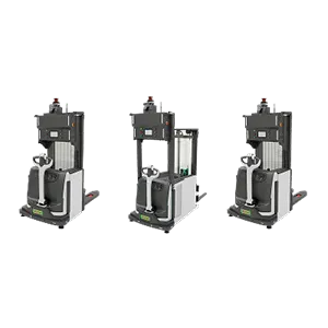autonomous-forklift-series