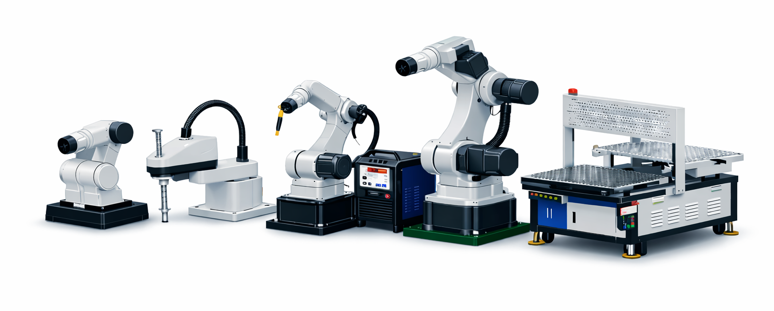 Robot-Product-banner